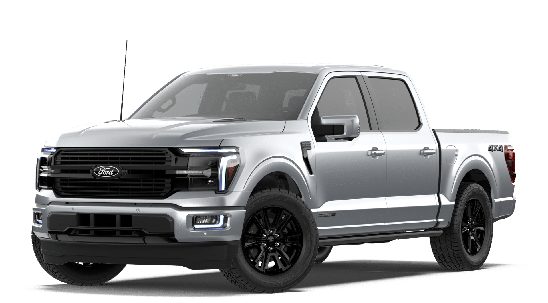 2026 Ford F-150® External Image 1